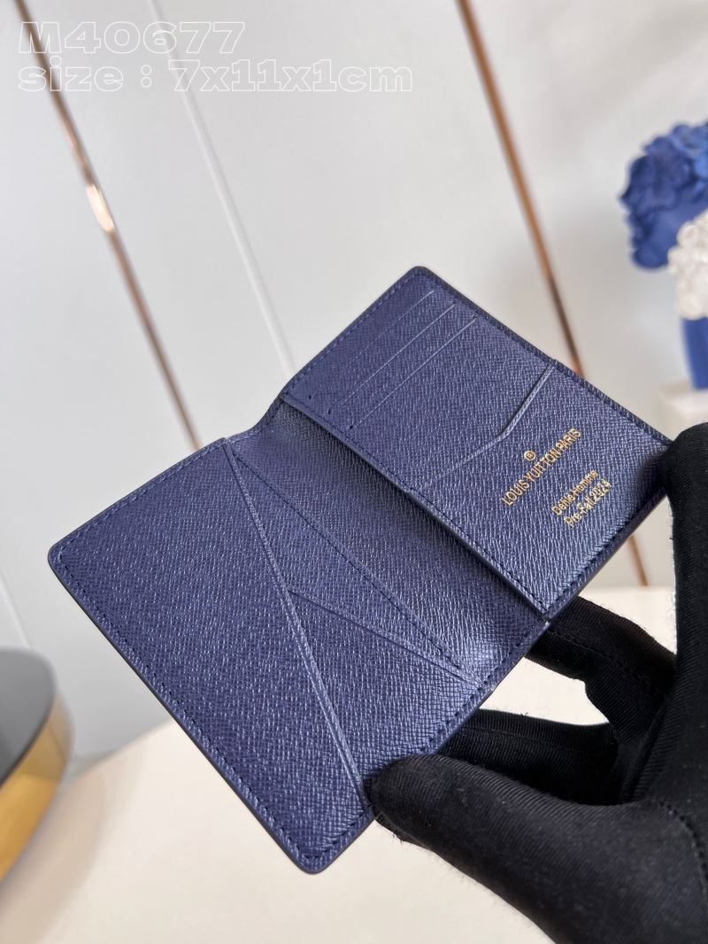 Louis Vuitton Wallets